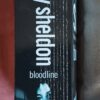 Bloodline | Nothing Lasts Forever – Sidney Sheldon secondhand book