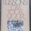 Omtoorvuur: ‘n Keur Uit Die Poësie Van Sheila Cussons secondhand book