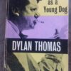Portrait Of The Artist As A Young Dog — Dylan Thomas secondhand book