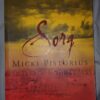 Sorg – Micki Pistorius secondhand book