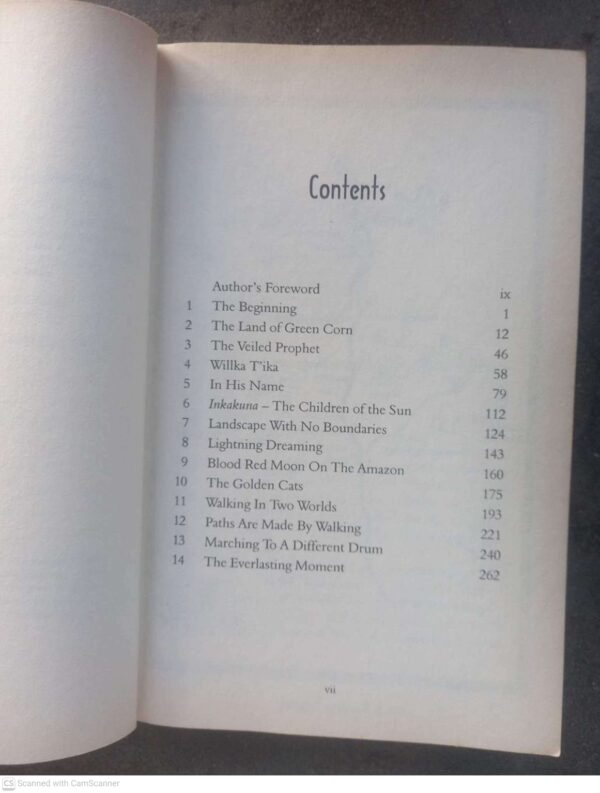 There’s More To Life Than Surface – Kate Turkington secondhand book
