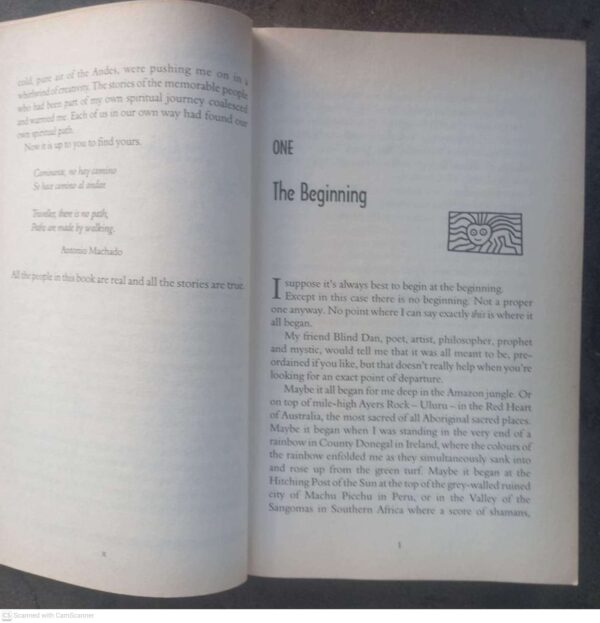 There’s More To Life Than Surface – Kate Turkington secondhand book
