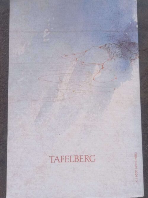 Die Tweede Verslag Van ‘n Buitengewone Ontmoeting — Rona Rupert secondhand book