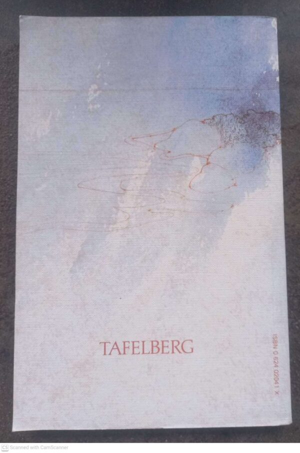 Die Tweede Verslag Van ‘n Buitengewone Ontmoeting — Rona Rupert secondhand book