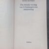 Die Tweede Verslag Van ‘n Buitengewone Ontmoeting — Rona Rupert secondhand book