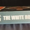 The White House Connection – Jack Higgins secondhand book