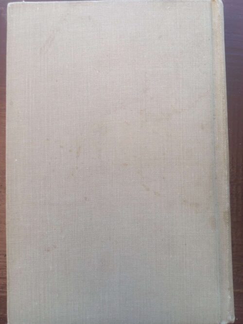 Woman Without Love — André Maurois secondhand book