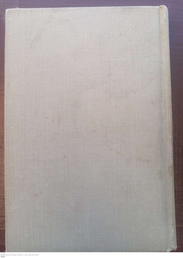 Woman Without Love — André Maurois secondhand book