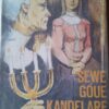 Sewe goue kandelare – Toek Blignaut secondhand book