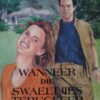 Wanneer die swaeltjies terugkeer – Elizabeth Pretorius secondhand book