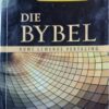 Die Bybel – Nuwe Lewende Vertaling secondhand book