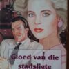 Gloed van die stadsligte – Mariki Wessels secondhand book