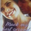 Maak My Hart Gesond – Malene Breytenbach secondhand book