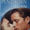 Die hart van ‘n held – Anna Penzhorn secondhand book