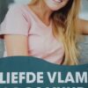 Liefde vlam soos vuur – Maryna van Bergen secondhand book