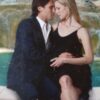 One-night Baby -Susan Stephens secondhand book