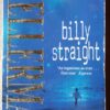 Billy straight – Jonathan Kellerman secondhand book
