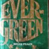 Evergreen – Belva Plain secondhand book