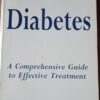 The Natural Way Diabetes – Catherine Steven secondhand book