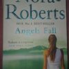 Angels Fall – Nora Roberts secondhand book