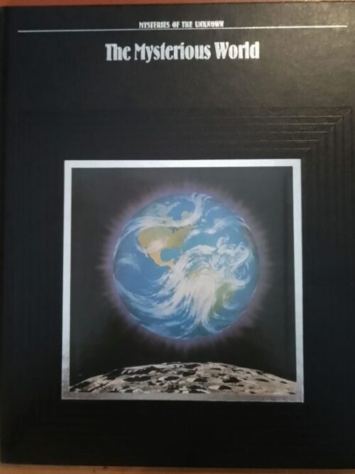 Time-Life Series: Mysteries Of The Unknown (31 Volumes) secondhand book