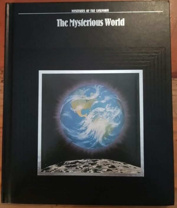 Time-Life Series: Mysteries Of The Unknown (31 Volumes) secondhand book