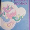 Masjien-Appliek – Retha Van Zyl secondhand book