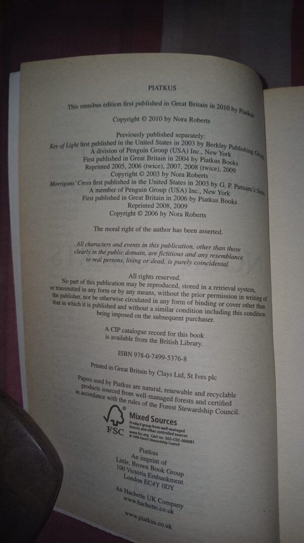 omnibus_copyright Bruid Vir Soetvlei – Sarah Du Pisanie secondhand book