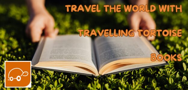 Travelling Tortoise Books