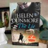 The Lie – Helen Dunmore secondhand book
