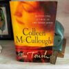The Touch - Colleen McCullough The Touch – Colleen McCullough secondhand book