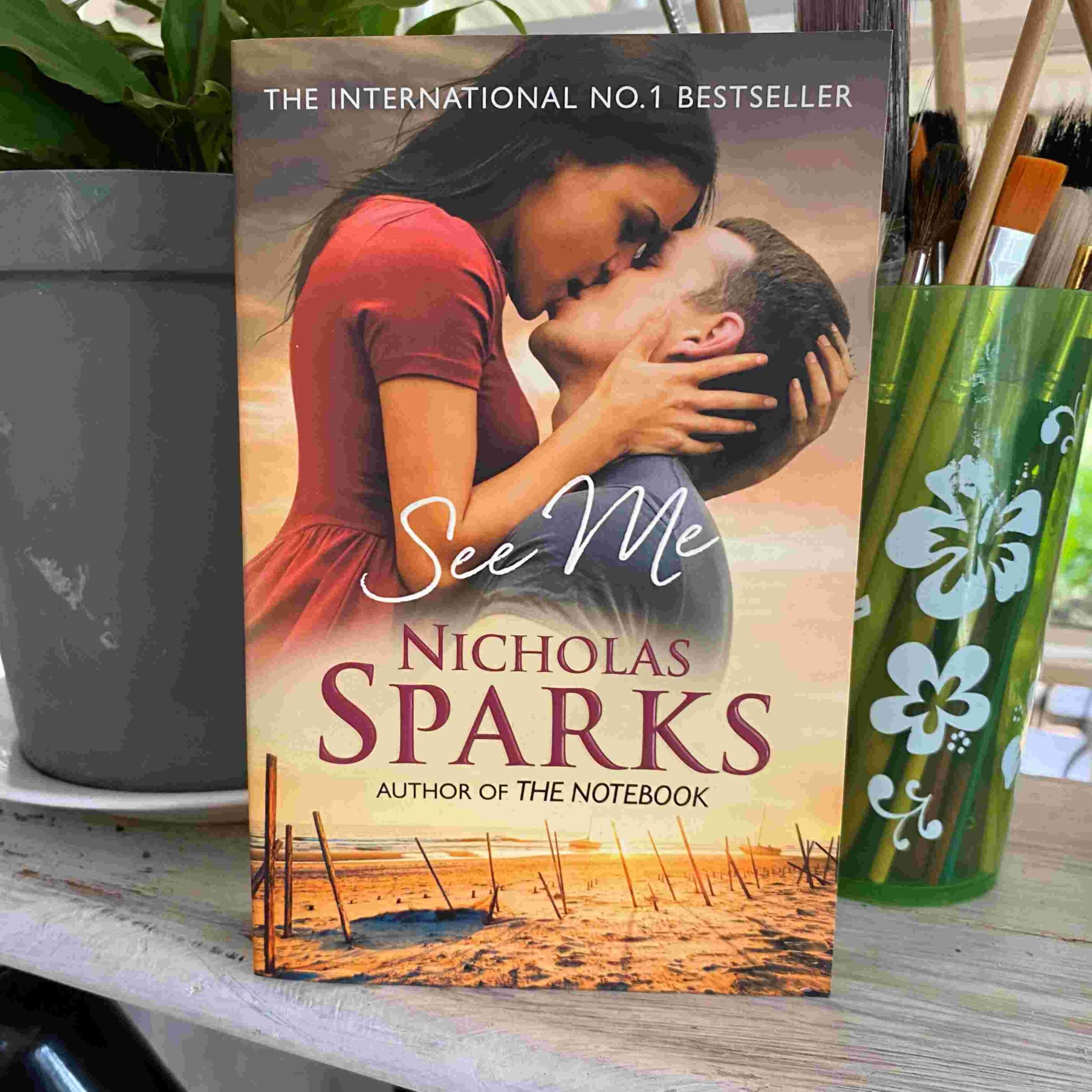 See Me Nicholas Sparks