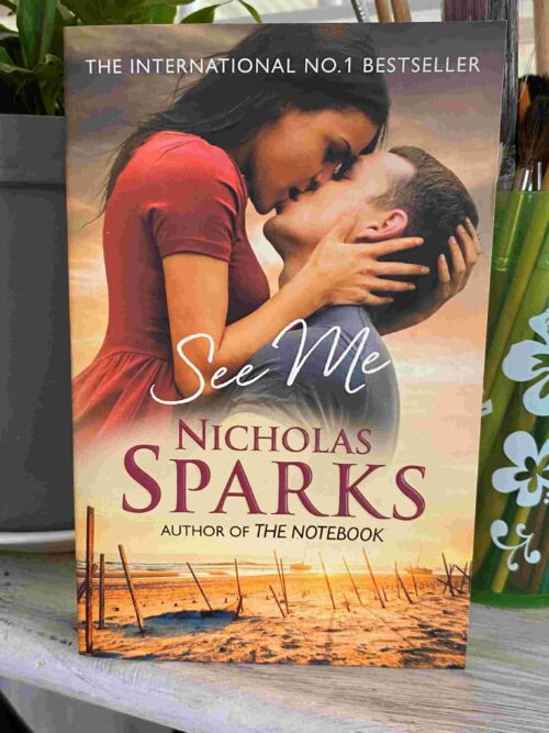 See Me - Nicholas Sparks