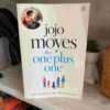 The One Plus One – Jojo Moyes secondhand book