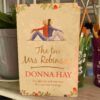 The Two Mrs. Robinsons – Donna Hay secondhand book