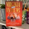 Ruby – Virgina Andrews secondhand book