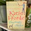 Practically Perfect – Katie Fforde secondhand book