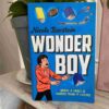 Wonderboy – Nicole Burstein secondhand book