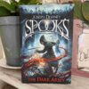 Spook’s: The Dark Army – Joseph Delaney secondhand book