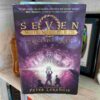 Seven Wonders – The Legends Of The Rift secondhand book