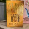 The Quest – Wilbur Smith secondhand book
