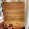 Elephant Song – Wilbur Smith secondhand book