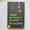 Spud: The Madness Continues – John Van De Ruit secondhand book
