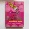 Jane Blonde: Sensational Spylet – Jill Marshall secondhand book