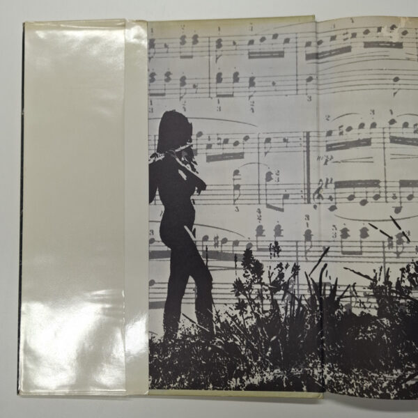 Portret Van Die Vrou As ‘n Meisie – André P Brink secondhand book