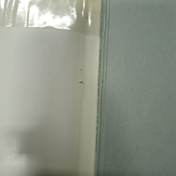 Portret Van Die Vrou As ‘n Meisie – André P Brink secondhand book