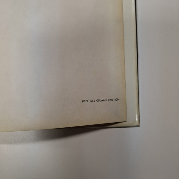 Portret Van Die Vrou As ‘n Meisie – André P Brink secondhand book