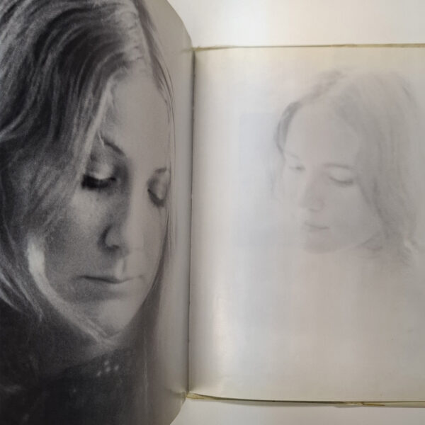 Portret Van Die Vrou As ‘n Meisie – André P Brink secondhand book