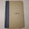 S.567B secondhand book