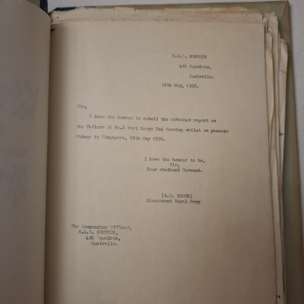 S.567B secondhand book